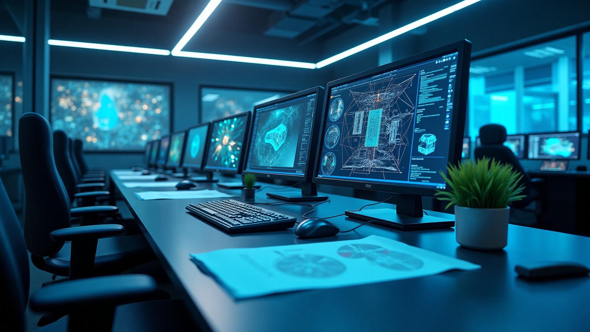 Professional Engineering Technology Services