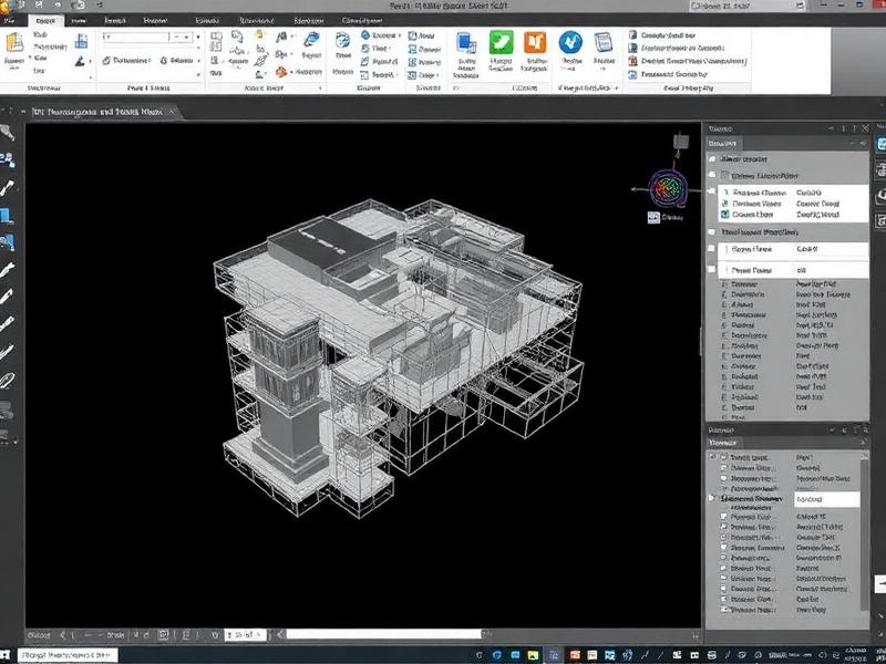 Revit Architecture & BIM